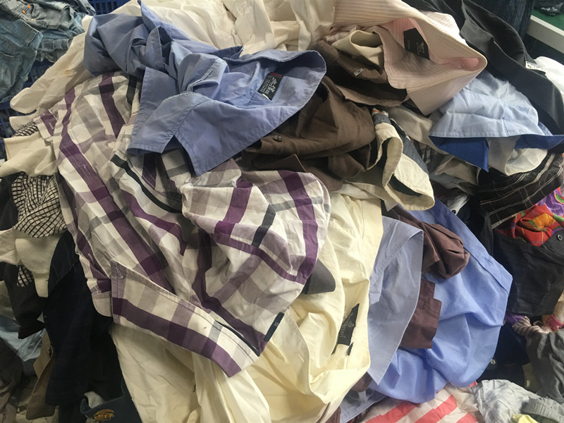 SUMMER CLOTHES