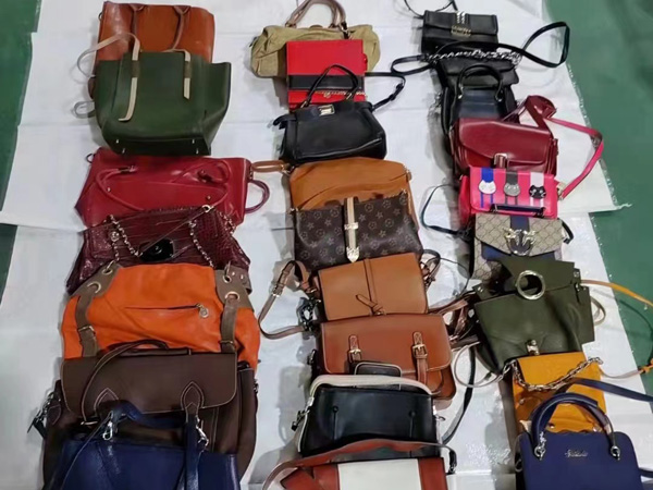 Bags