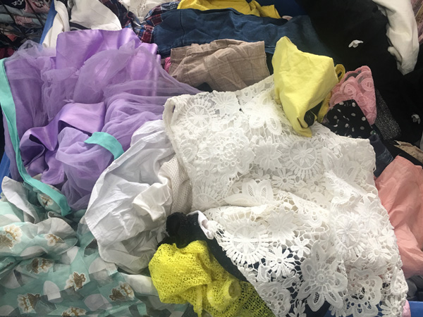Summer Clothes